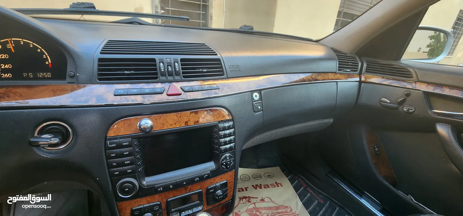 مرسيدس E350