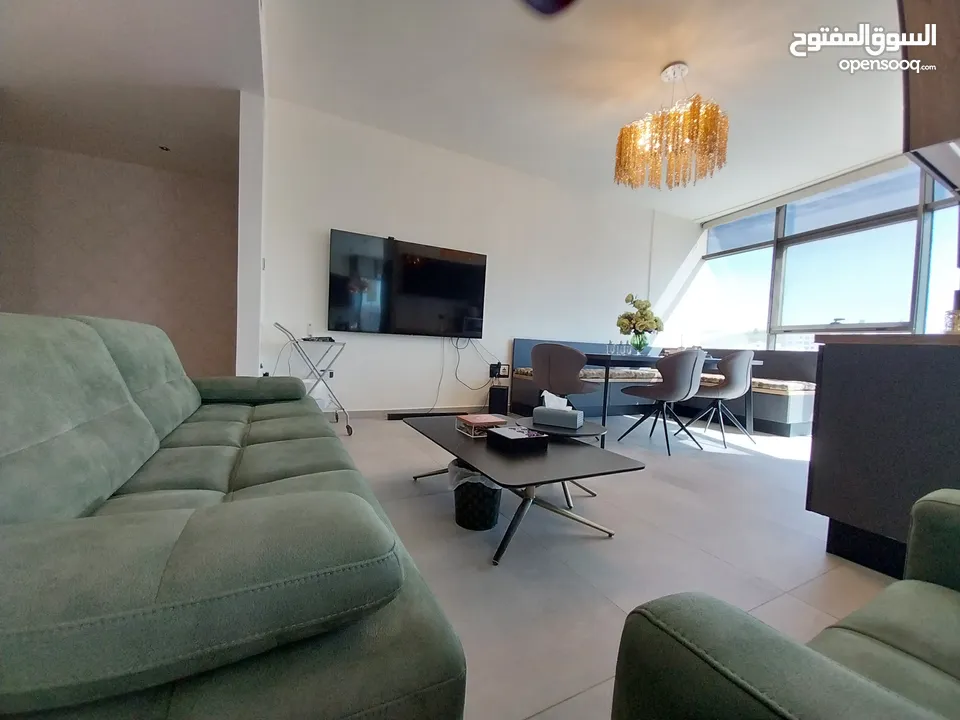 شقة للايجار في دير غبار  ( Property 36846 )-175064161