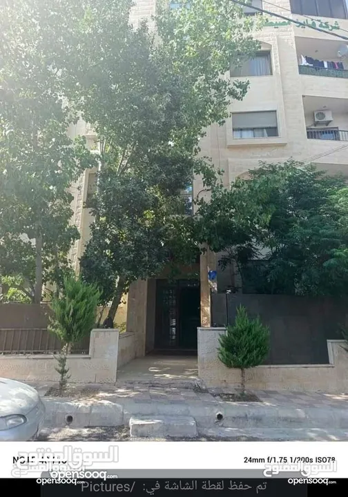 ستوديو مفروش للايجار غرفه وتوابعها تلاع العلي الشمالي 100 شهري