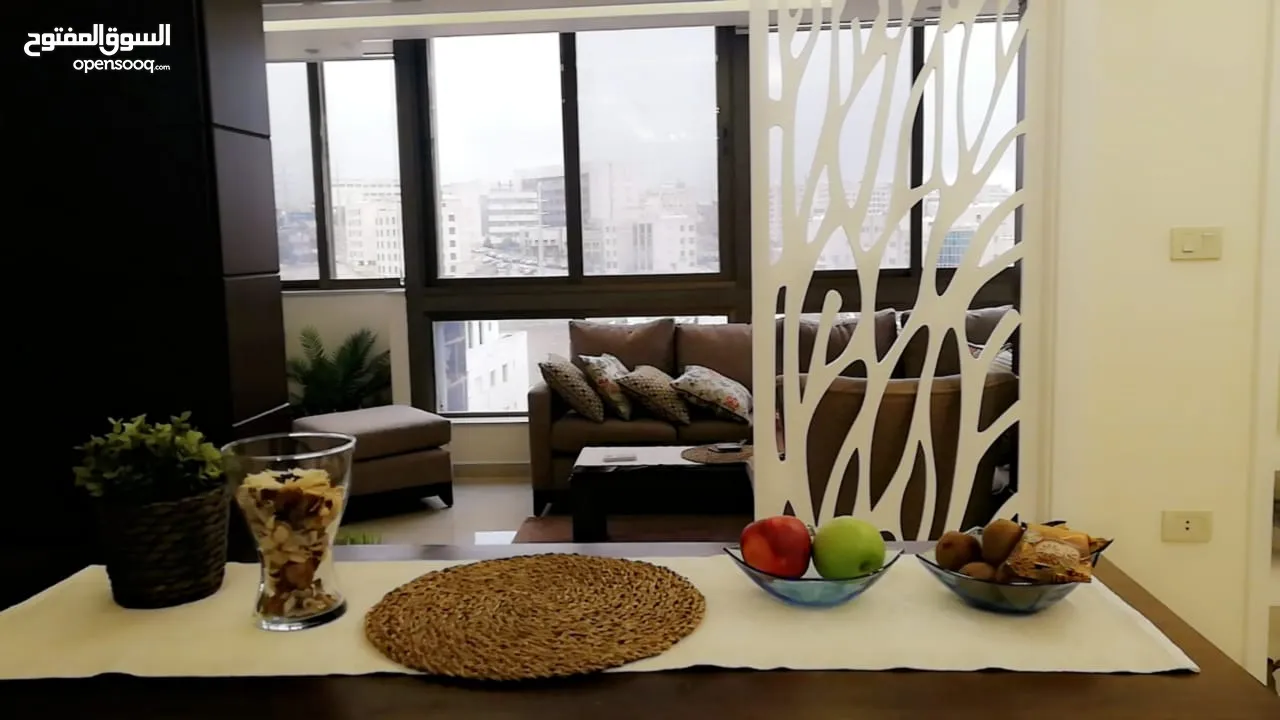 شقة مفروشة للإيجار 90م2 ( Property 12256 )-175081021