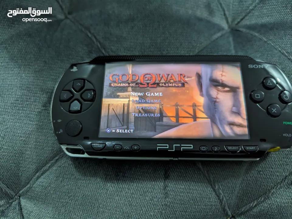PSP 1000 للبيع