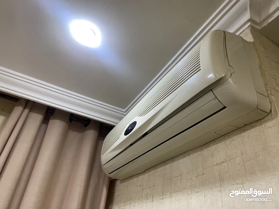 مكيف ستار كول 2 طن بسعر مغري للغاية