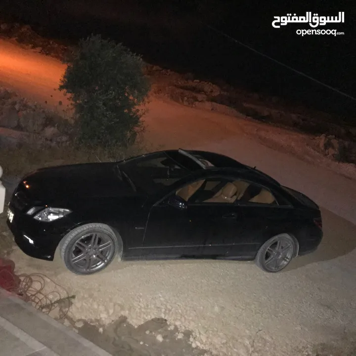 سياره كرتونه يد ثانيه