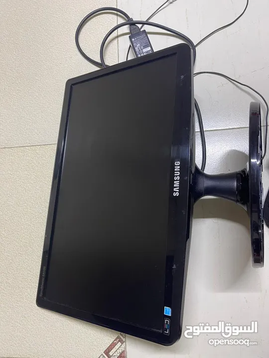 Samsung Monitor for sale