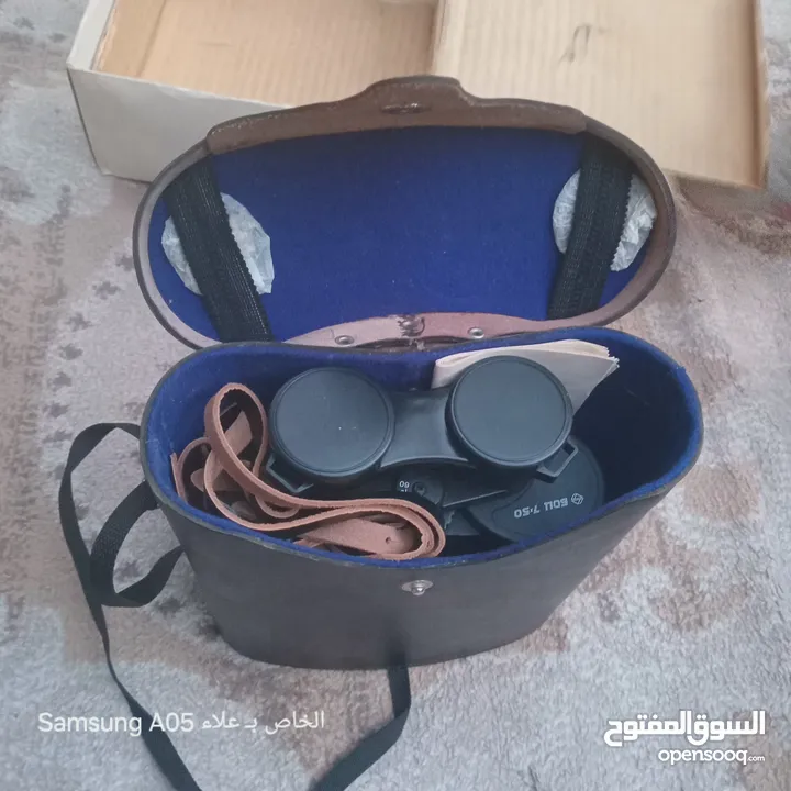 دربيل الاتحاد السوفيتي مخزن غير مستخدم بكرتونتو