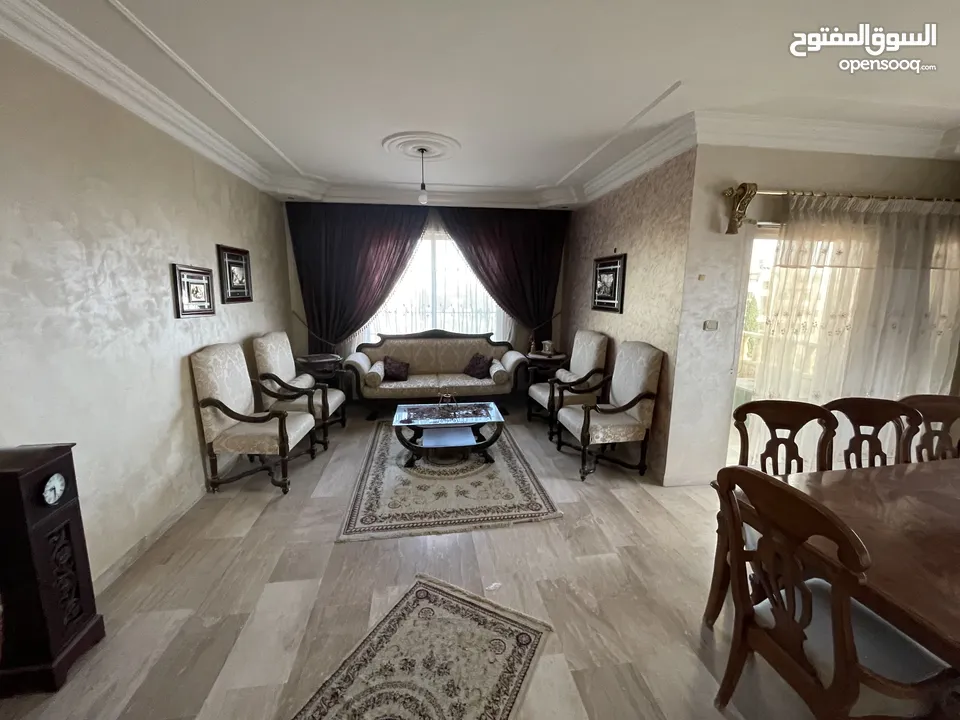 شقة مفروشة للإيجار 180م2 ( Property 15682 )-175025261