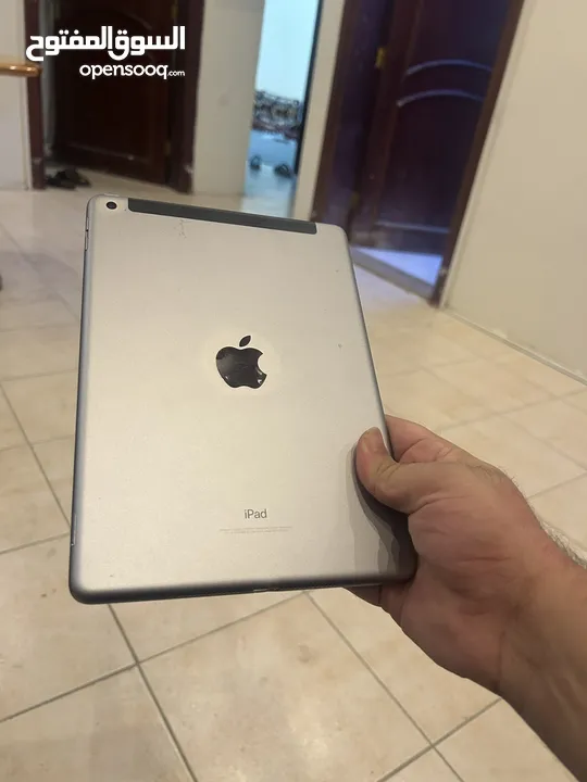 iPad Mini 4 USA Model – Original Charger & Warranty  Best for PUBG, Games & Online Study