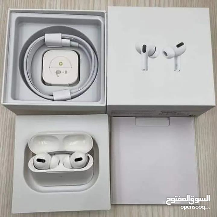 Air pods pro 2