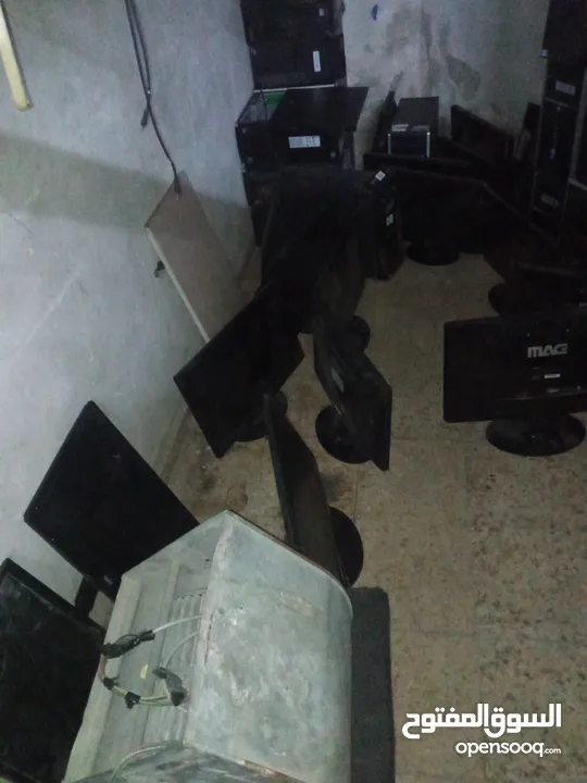 شروة أجهزة اورجينال 24 جهاز