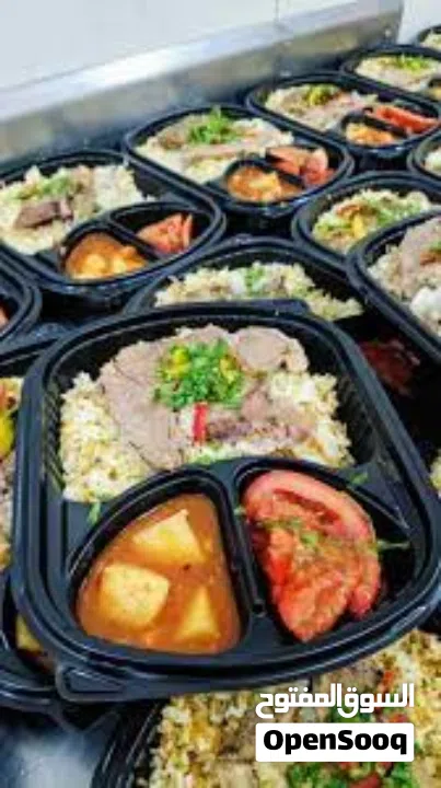 كل طبق بمثابة رسالة حب صامتة، وتراثًا ينتقل من جيل لآخر ، وفن يتجسد في كل وجبة