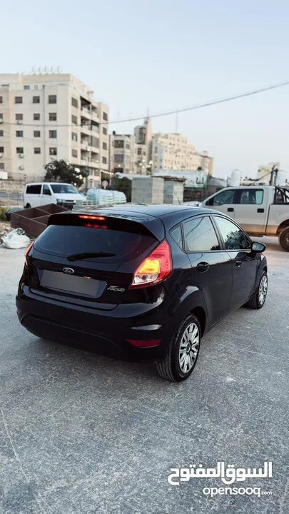 فيستا 2013 تسيير 2016 ممتازة جداً