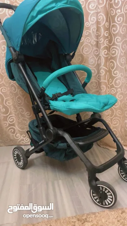 عرباية شارع اطفال