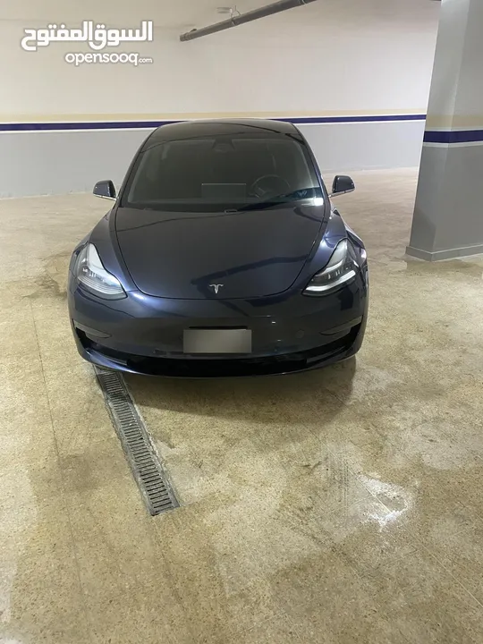 TESLA 2019 MODEL 3 LONG RANGE/ تيسلا موديل 3 بيرفورمنس 2019 PERFORMANCE