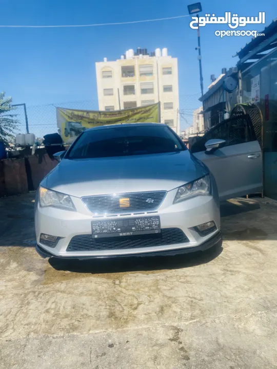 سيات ليون 2016 اوتومات للبيع