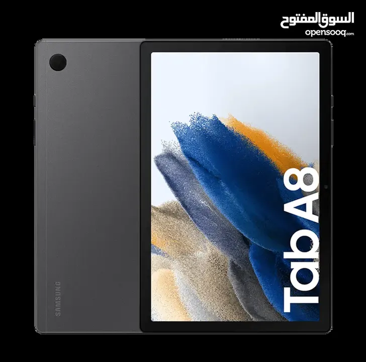 جهاز تابلت A8