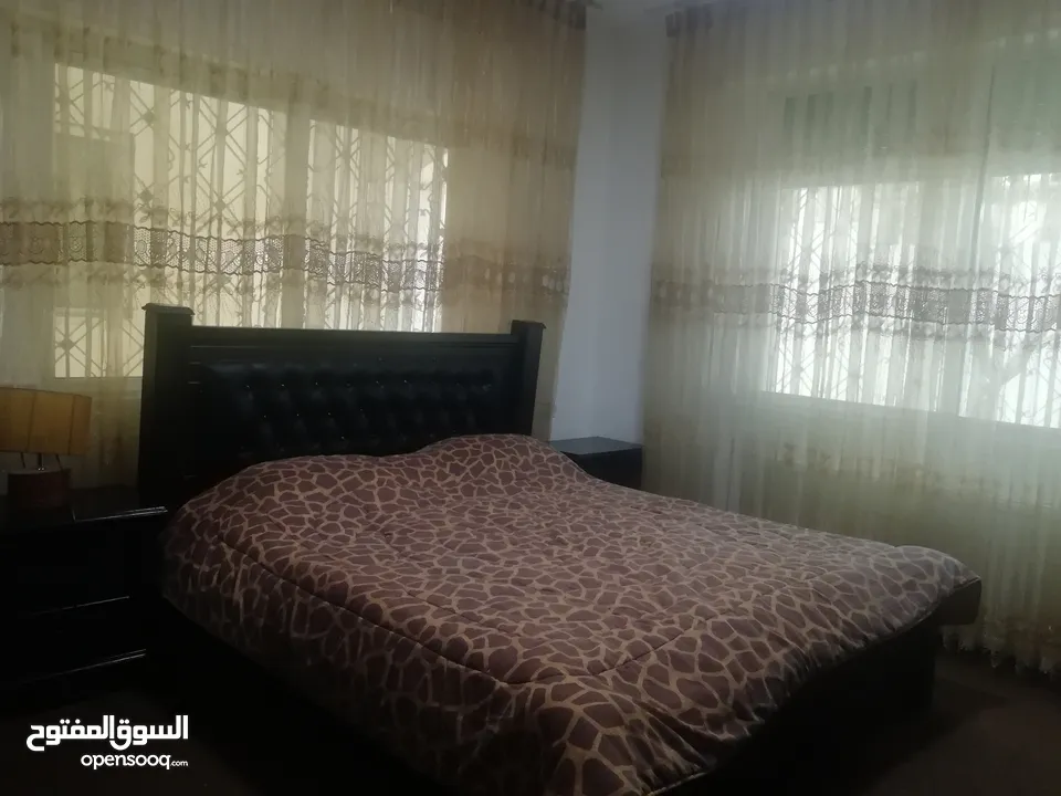 منزل مستقل مفروش للايجار للطلاب الخليجيين او العائلات الخليجية فقط