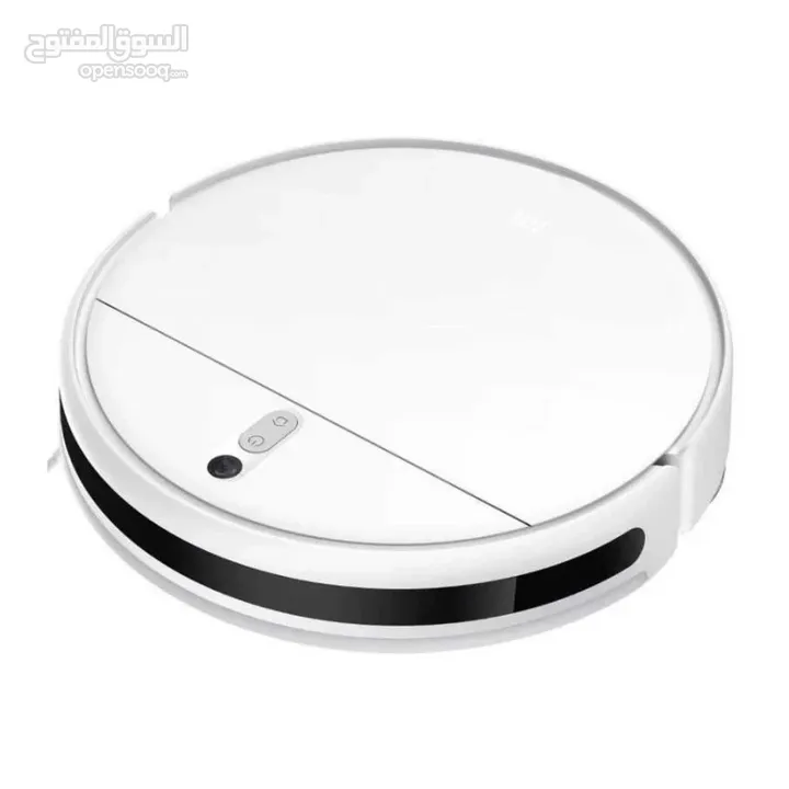 Mi E10 Vacuum Cleaner and Vacuum  مكنسة شاومي الذكية موديل E10 متوفرة الان بسعر ممتاز جدا ( Mi E10 )