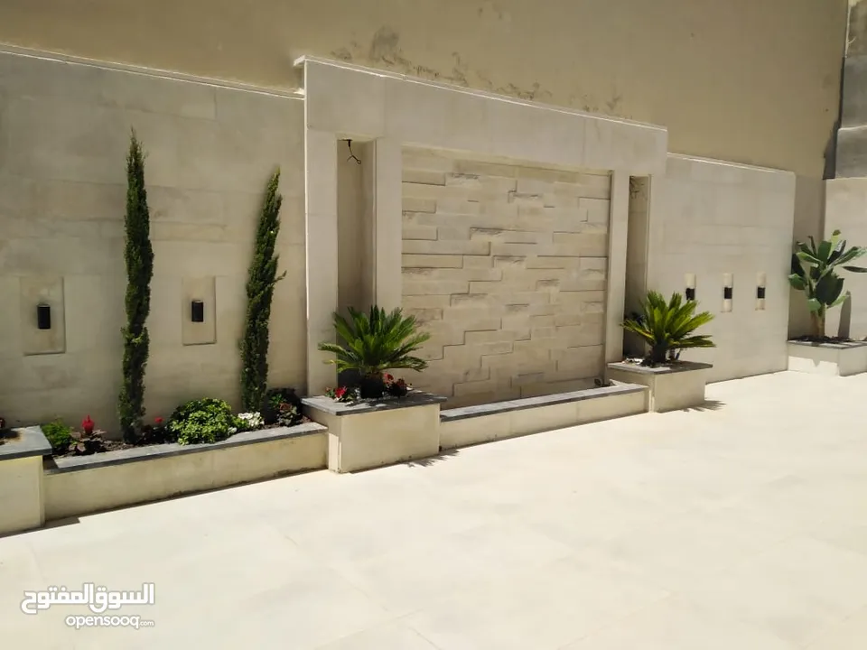 شقه للبيع في عبدون - ref : 14678