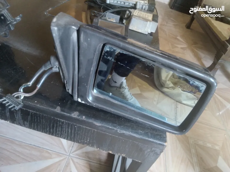 قطع سيارات مستعمل