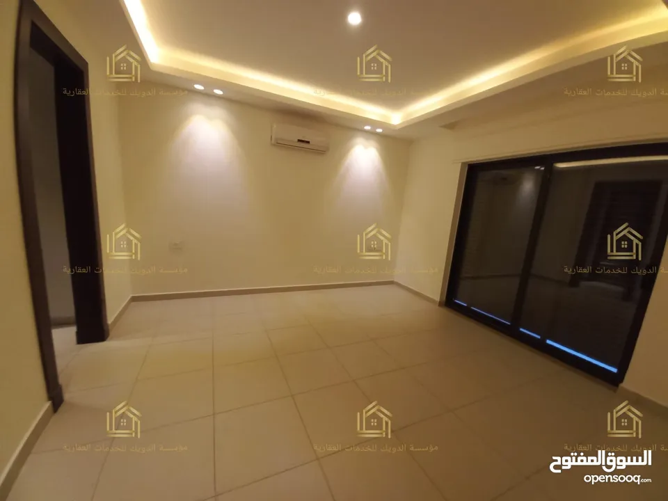 شقة فاخرة جديدة لم تسكن بتشطيبات عالية الجودة