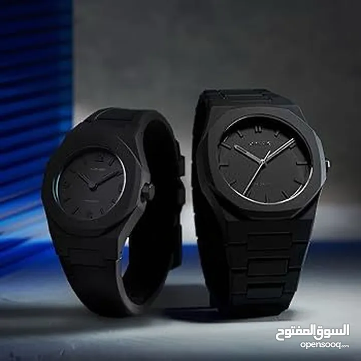 ساعات  D1milano