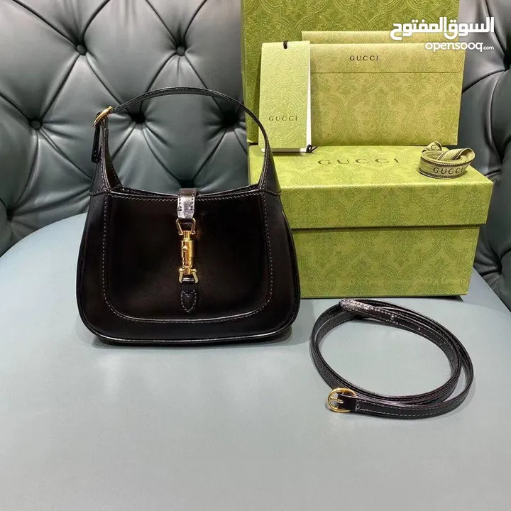 Gucci brand ‎‏‎‏best seller by 700  AED ‎‏‎‏delivery 25 AED