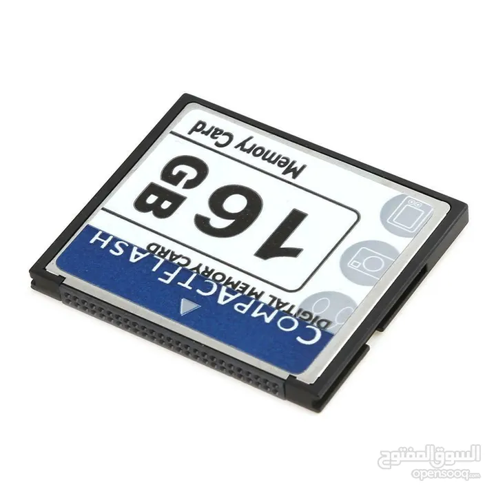 High Speed CF Memory Card Compact Flash
