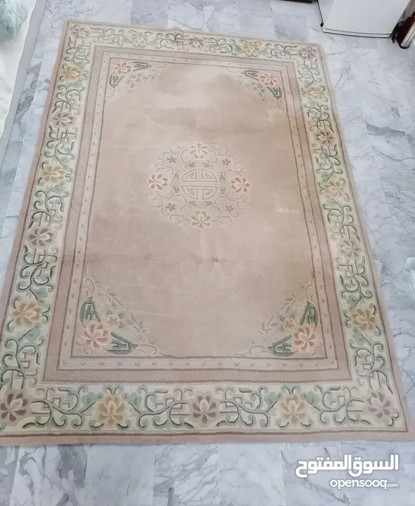 سجادة صيني للبيع