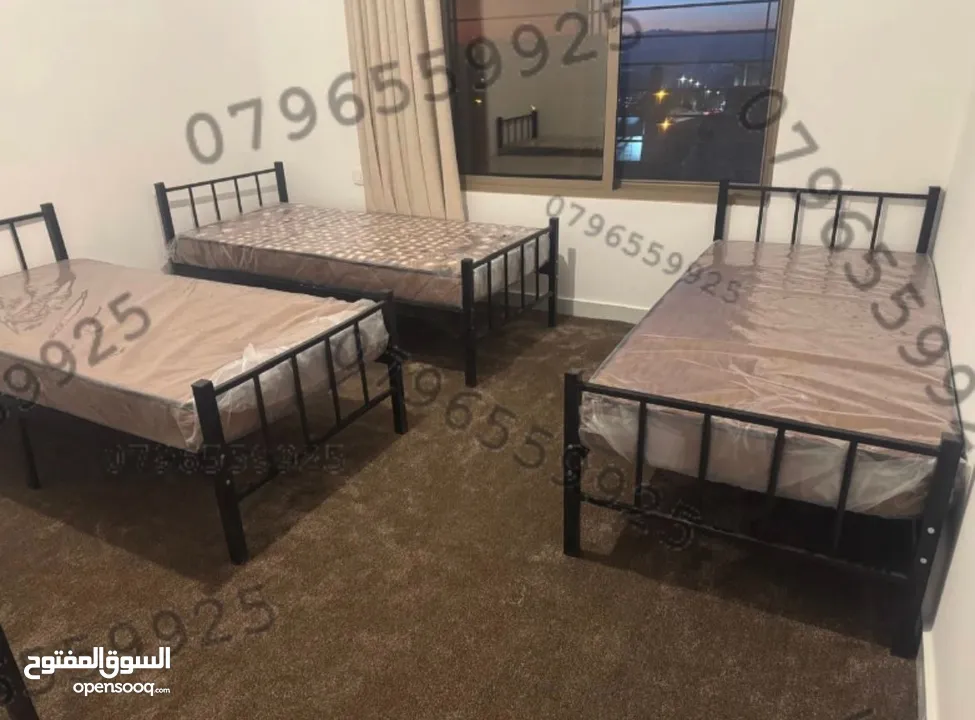 عروض على الآسره الحديد
