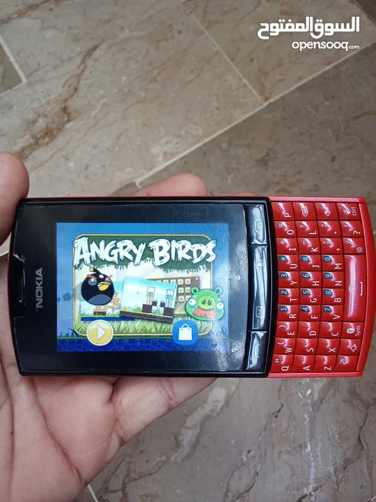 Nokia Asha 303