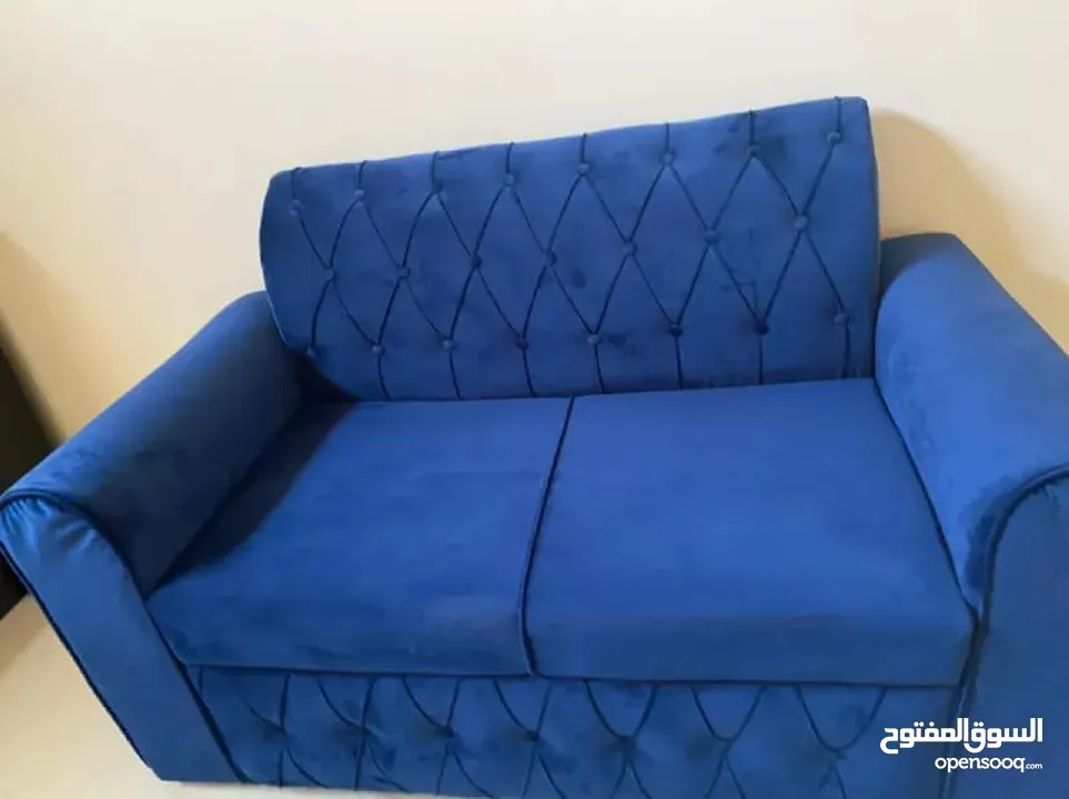 New Design brand New sofa