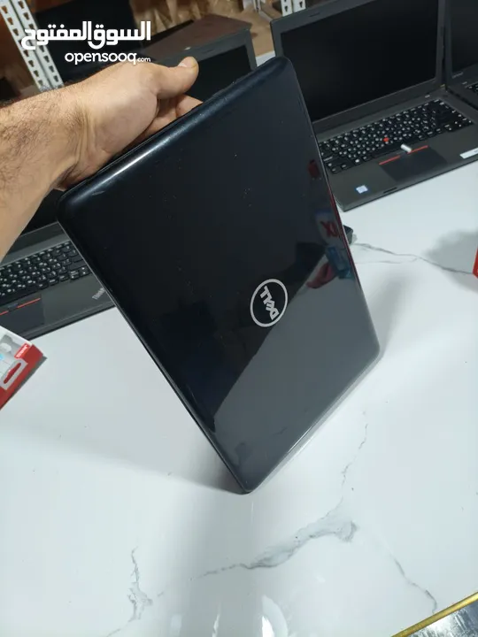 Dell  inspire