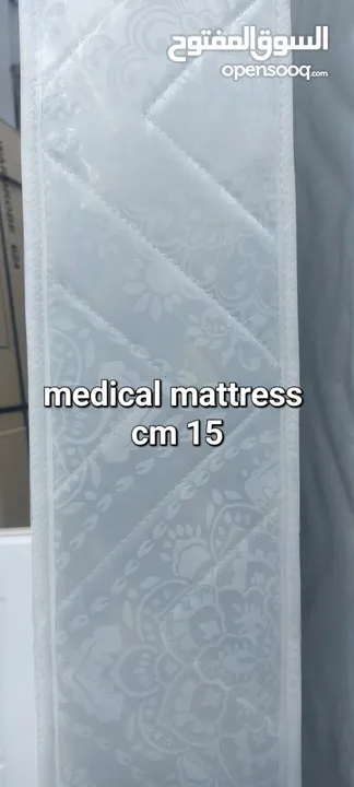 brand new mattress