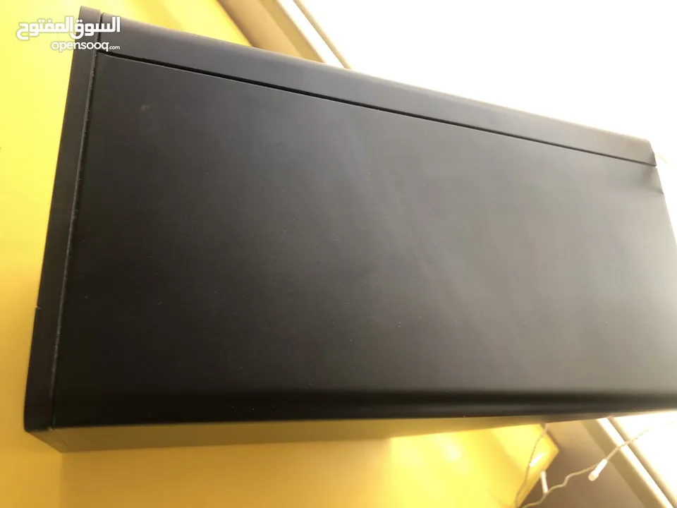 كمبيوتر بحال الوكالة معالج i5 13500 مناسب للمكاتب والالعاب