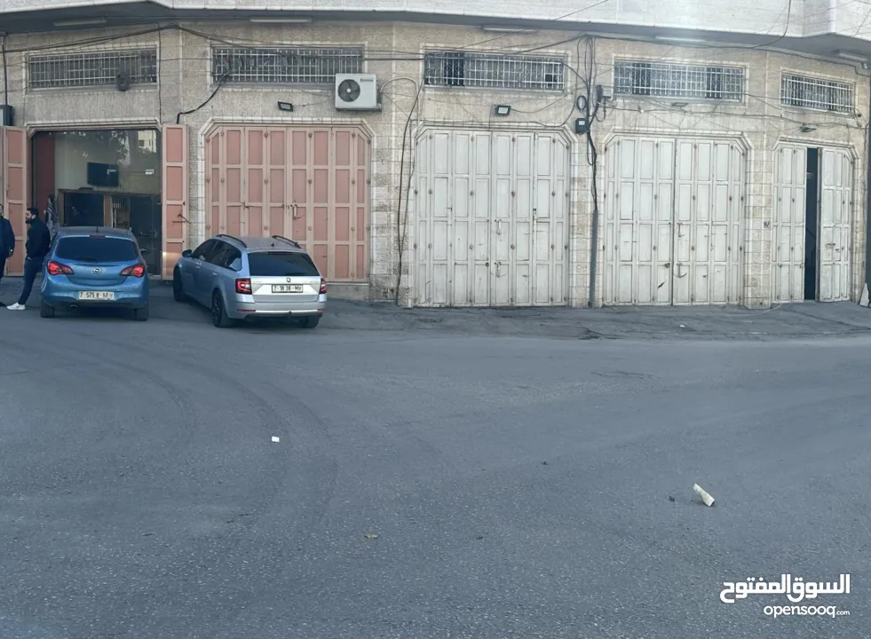 محلات للليغ او للايجار حارة زغير