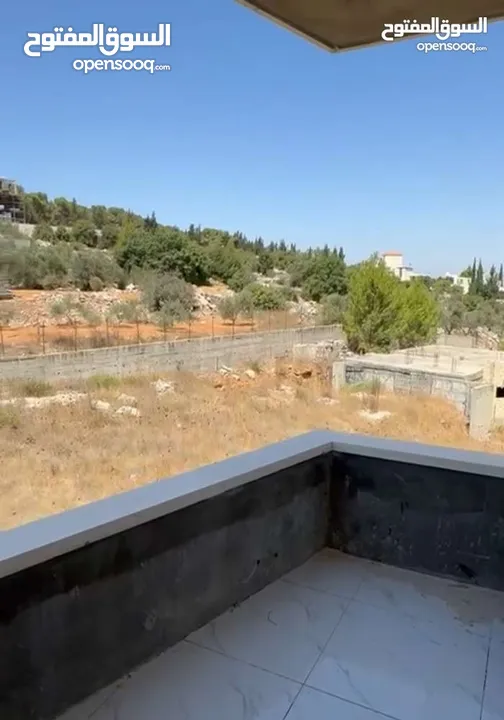 شقة مشطبة في بيت جالا السدر بالقرب من مدرسة طاليثا قومي