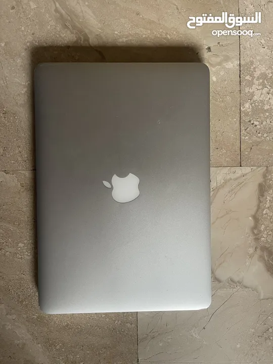 بحالة جيدة جدًا MacBook Pro 2014 13.3 inch