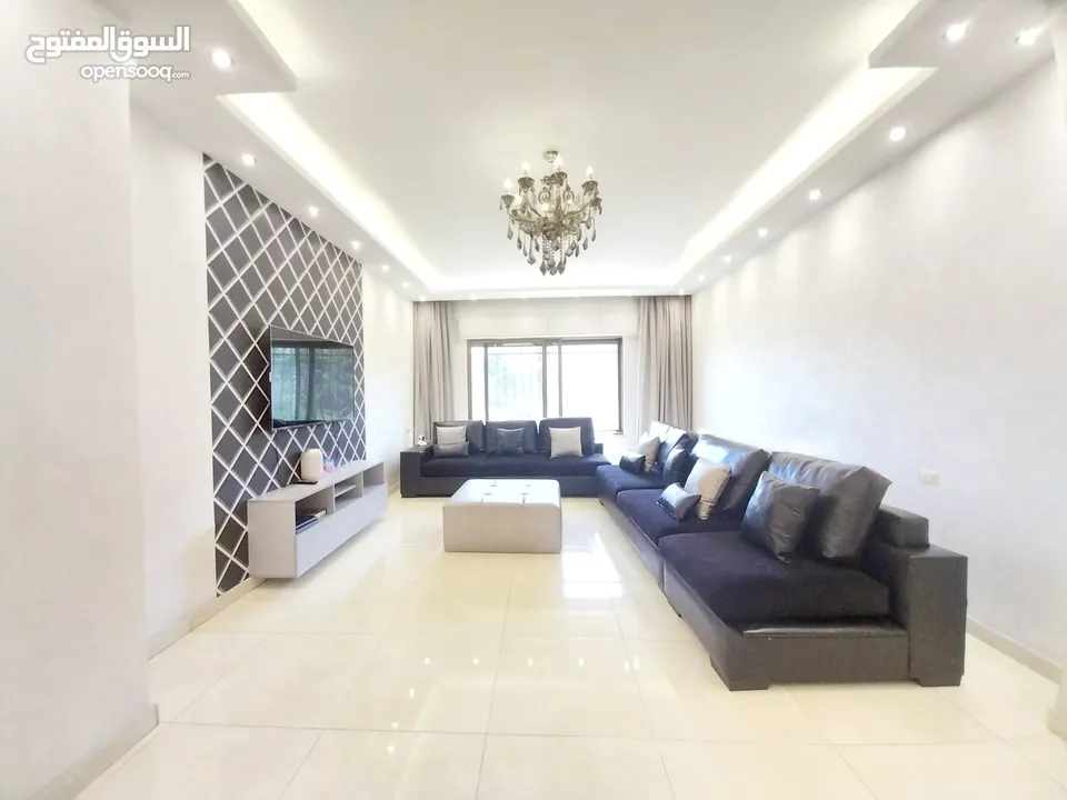 Apartment for sale in abdoun  ( Property 34074 )-174782731