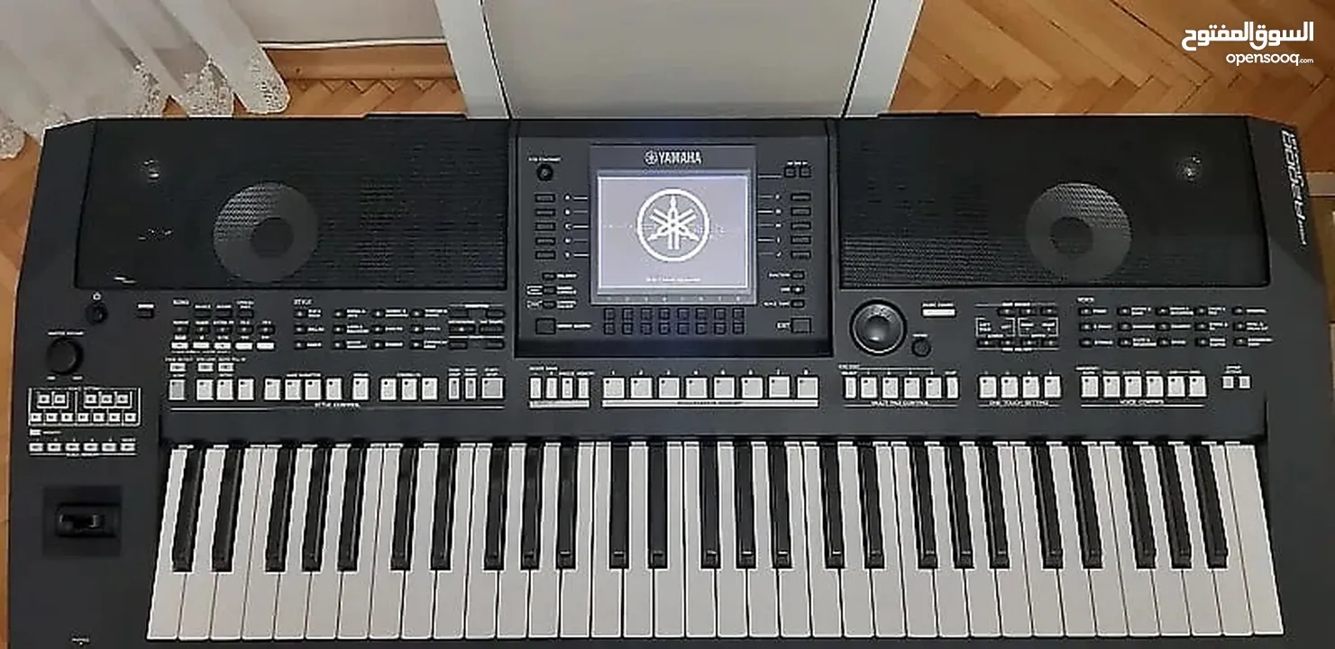 YAMAHA PSR-A2000