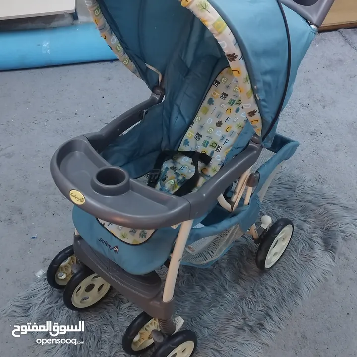 مستلزمات أطفال