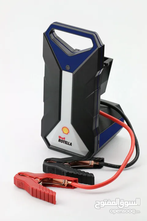 مشترك شل لشحن البطاريات، Shell battery charger !!