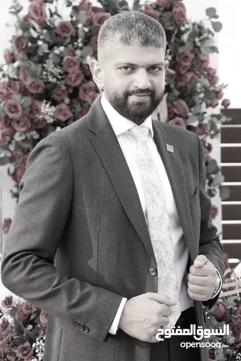 مصورات محترفات لحفلات السيدات ( السلط )