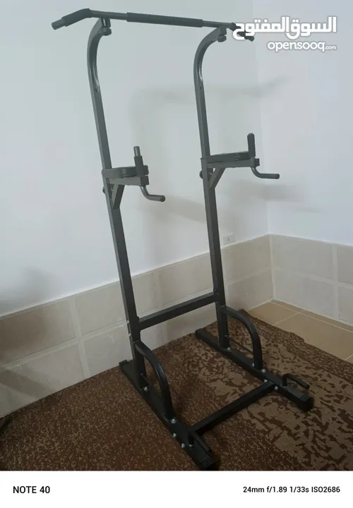 اجهزه رياضيه حديد و اثقال و اوزان للبيع  الرجاء قرائة التفاصيل