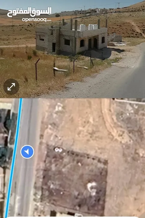 بيت عظم للبيع