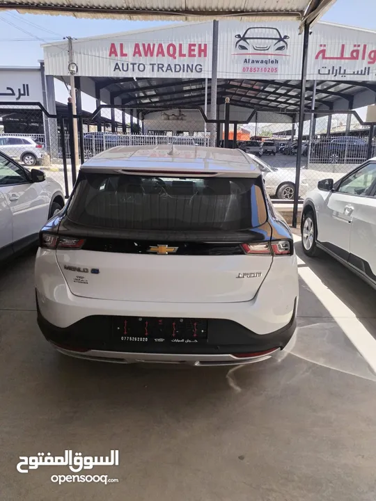 Menlo 2023 جديد غير مستعمل