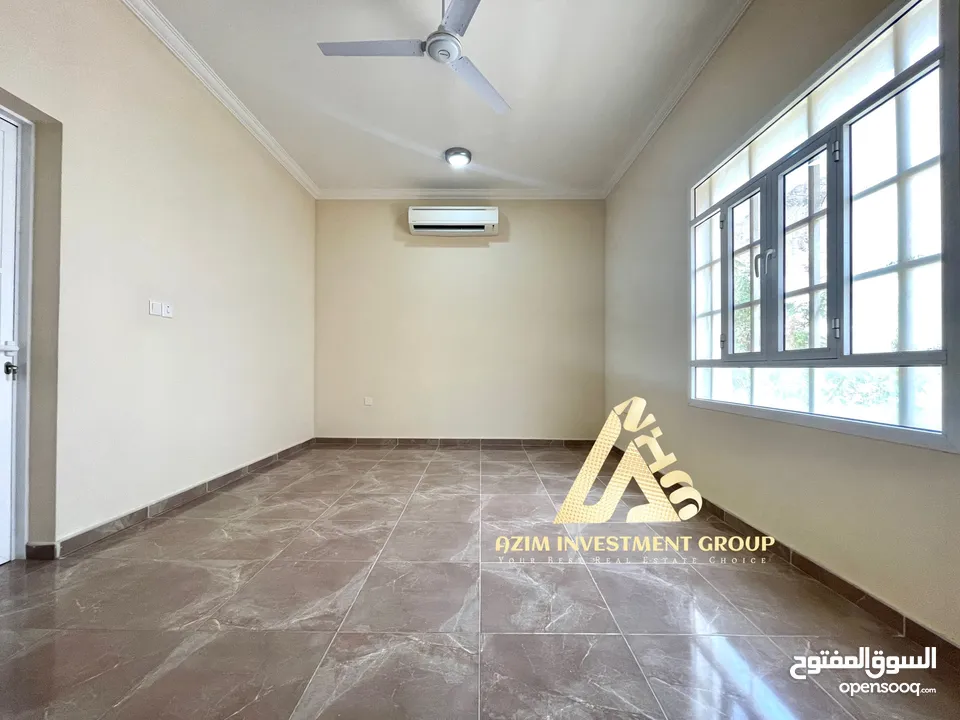 Excellent 2BHK flat for rent in Wadi Al Kabir near Al Hassan Group!!