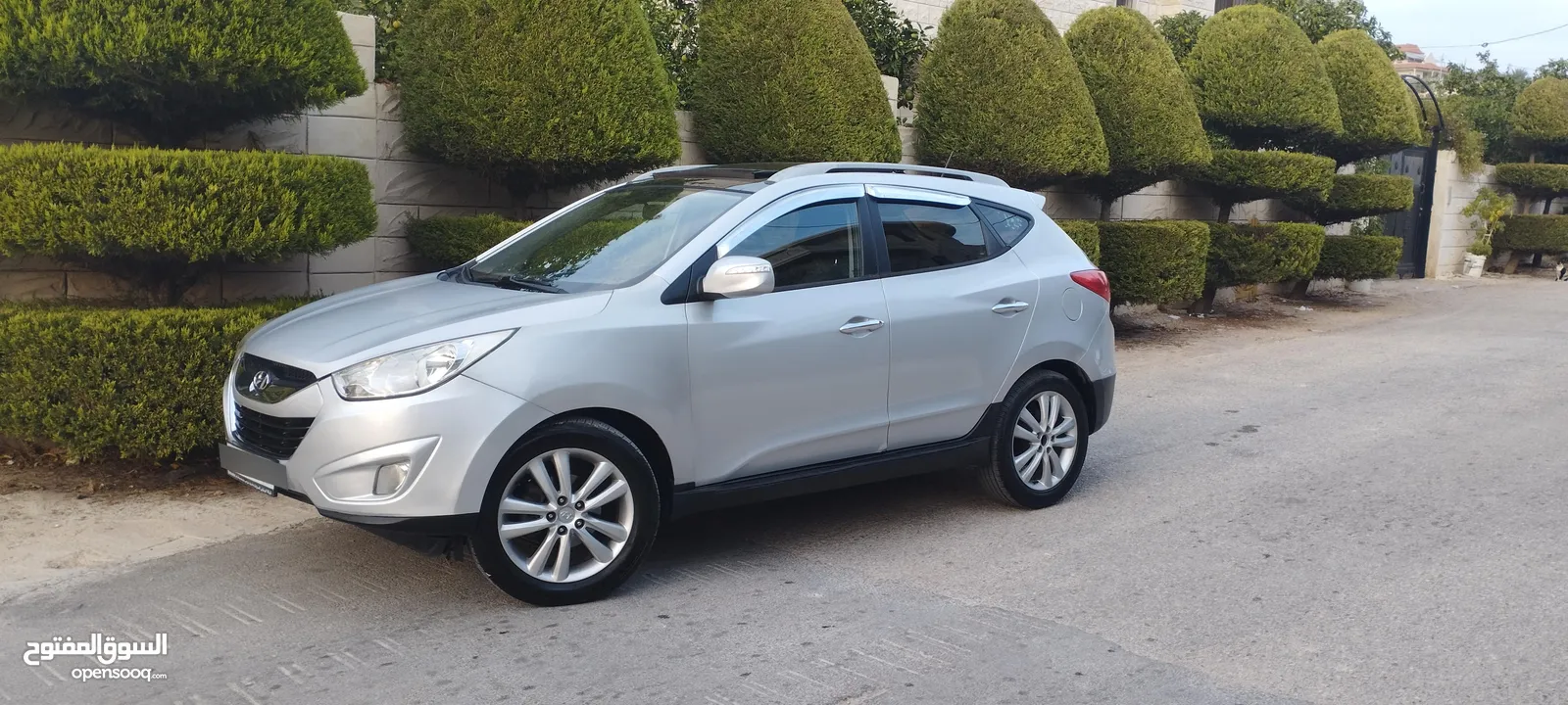 توسات توسان