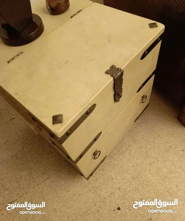 طقم مميز جدا نادرة و على الطلب