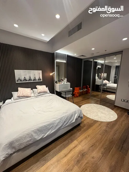 شقة مفروشة للإيجار 69م2 ( Property 37944 )-175072770