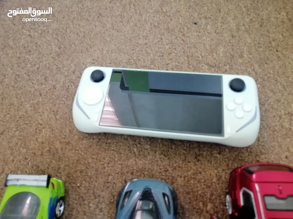 جهاز العاب
